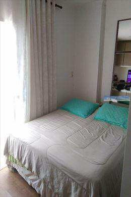 Imagem 6 de 16 de Apartamento Em Praia Grande Bairro Tupi - V2908
