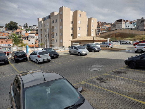 Imagem 2 de 25 de Apartamento À Venda, Jardim Nova Vida, Cotia, Sp - Sp - Ap0006_mli