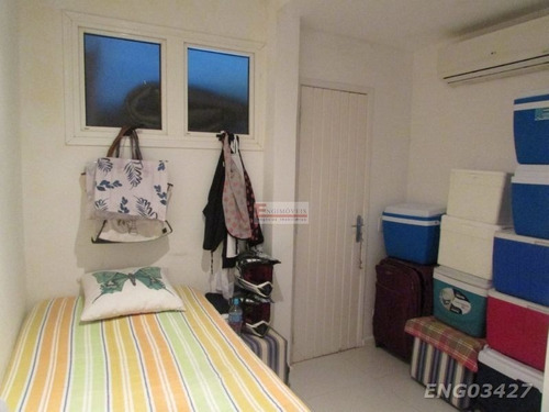 Imagem 11 de 30 de Casa A Venda Em Condomínio Em Praia Da Baleia - 03427 - 69303965