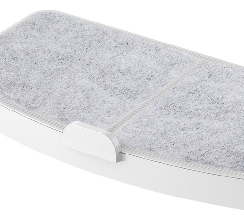 Jy 2x Substituição Fit Filtro Para Petoneer Fsw030-m