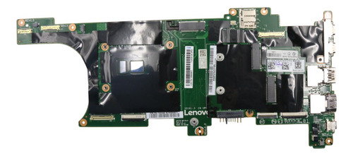 Tarjeta Madre Para Lenovo I7-6600u X1 Carbon 5ta Gen 01ay097