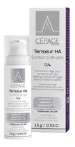 Comprar Cepage Tenseur Ha Crema Contorno De Ojos Antiedad X 15 Gr Momento de aplicación Día\u002FNoche Tipo de piel Todo tipo de piel