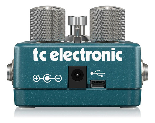 Pedal Guitarra Tc Electronic The Dreamscape John Petrucci