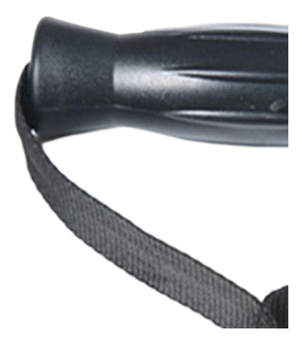 Universal Gym Handle Lat Row Bar Nylon Gimnasia Colgando