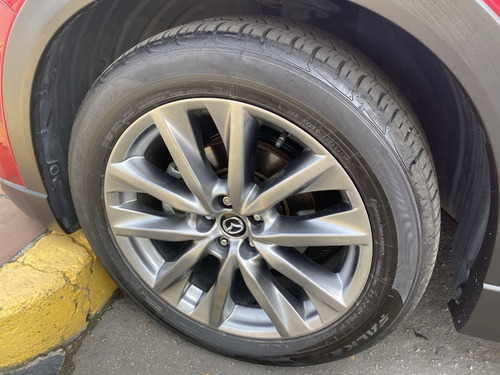 Imagen 18 de 20 de Mazda Cx9 Grand Touring Lx 2.5