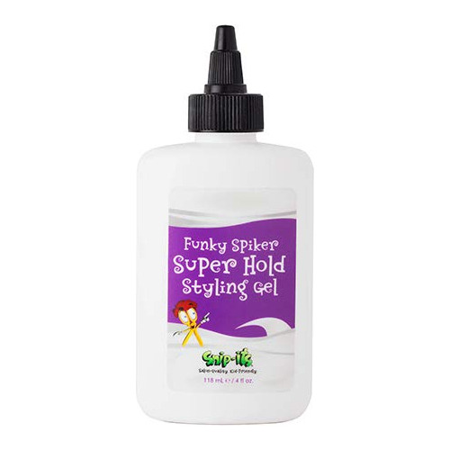 Snip-its Funky Spiker Kids Hair Gel Para Ninos 4oz | Product