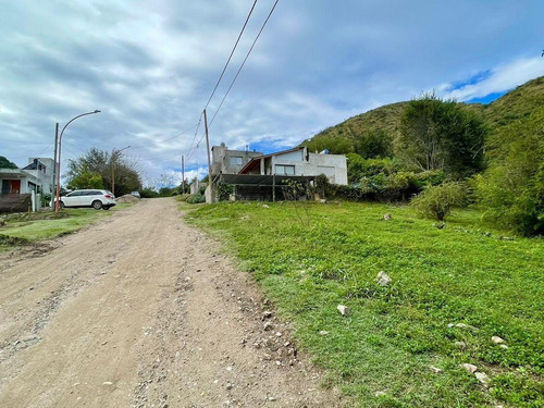 Lote En Venta De 450 M2 Sol Y Rio, Villa Carlos Paz
