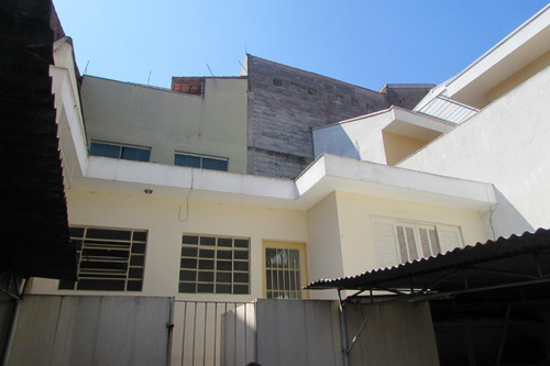 Terreno À Venda, 290 M² Por R$ 960.000,00 - Alto Da Mooca - São Paulo/sp - Te0136