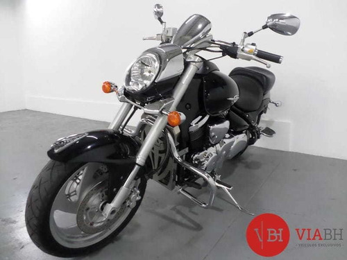 Suzuki Boulevard M1500