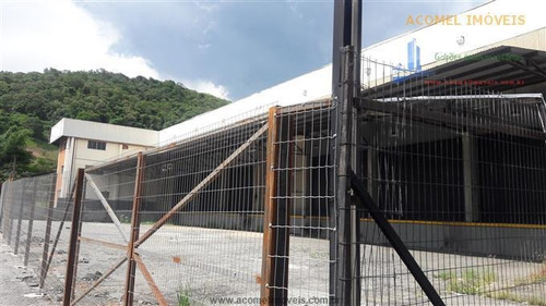 Imagem 4 de 11 de Galpões Para Alugar Em Barueri/sp - Alugue O Seu Galpões Aqui! - 1352649