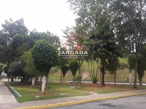 Imagem 20 de 20 de Apartamento A Venda - Condominio Sao Cristovao. - 12470