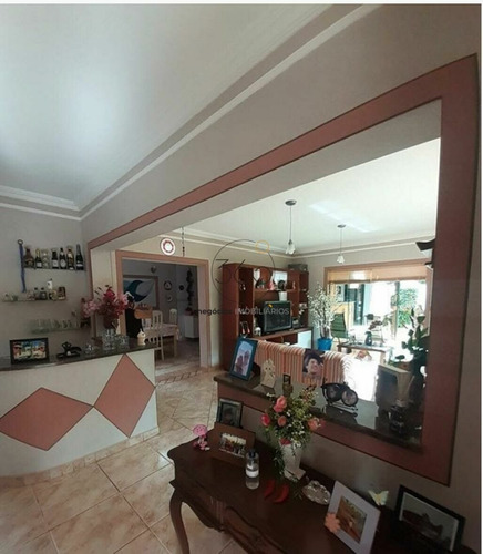 Imagem 10 de 15 de Casa Em Jardim Dos Pinheiros - Atibaia - 8282