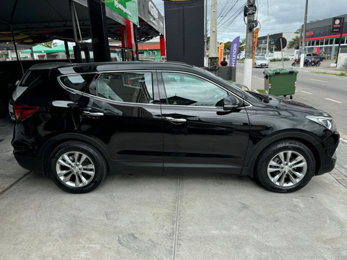 Hyundai 0 Santa Fe/GLS 3.3 V6 4X4 Tiptronic