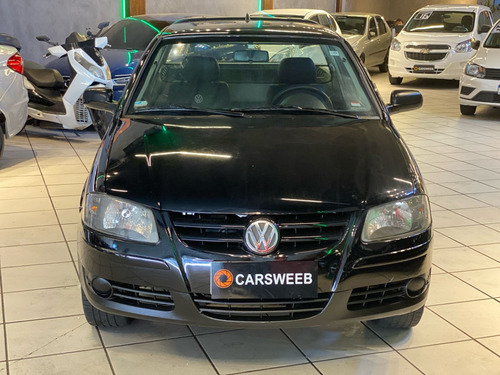 Volkswagen Saveiro 1.6 MI CS 8V FLEX 2P MANUAL G.IV