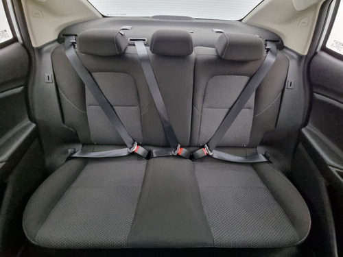 Chevrolet Onix 1.0 TURBO FLEX PLUS LTZ MANUAL