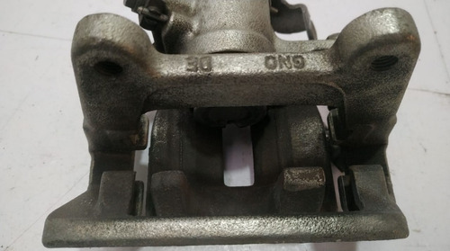 Caliper Trasero Derecho Audi A4 2004 A 2008 Original 