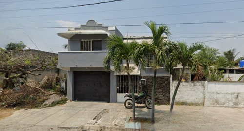 Casa En Venta Miguel Hidalgo Veracruz Veracruz Recuperación Hipotecaria Abj