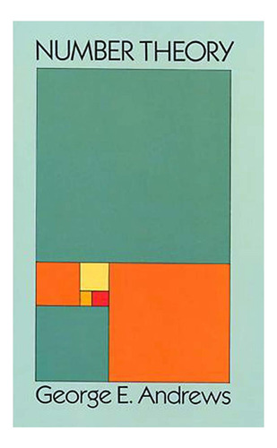 Libro: Teoría De Números (sobre Libros Sobre Matemáticas)