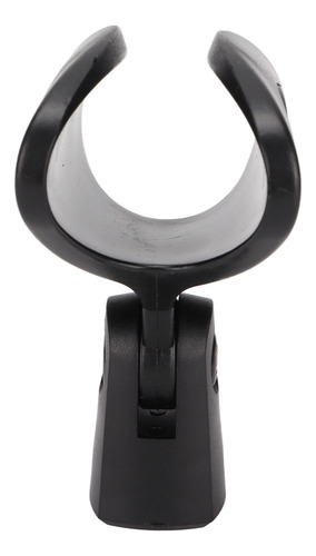 Tuerca De Soporte Universal Para Micrófono Mic Clip Jd07