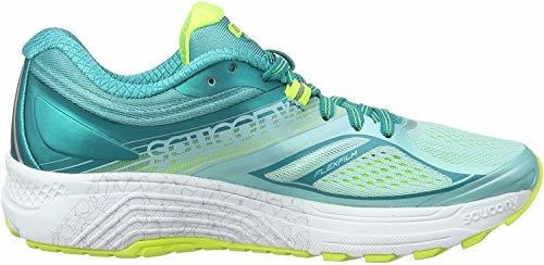 Imagen 1 de 9 de Zapatilla De Running Saucony Mujer 10