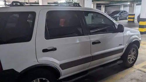 Ford Ecosport 2.0 L