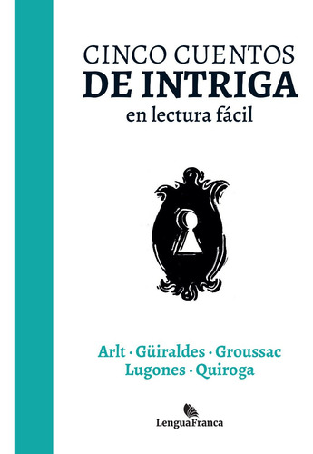 Combo Cinco Cuentos En Lectura Fácil X2