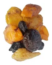 Comprar Mix Frutas Desecadas Para Compota Snack Pouch Bolsa X500gr