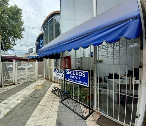 Imagen 1 de 14 de Venta Local Comercial Castelar Norte 5172