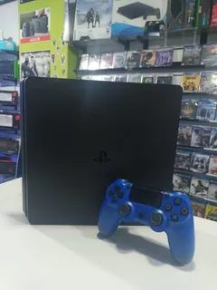 Playstation 4 Used Console