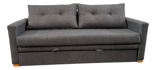 Sofá Cama Premium 2 Plazas