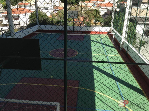Imagem 4 de 22 de Apartamento Com 2 Dormitórios À Venda, 65 M² Por R$ 696.000,00 - Santana - São Paulo/sp - Ap1221