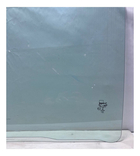 Vidro Porta Gm S10 Diant Dir 12 13 14 15 16 17 18