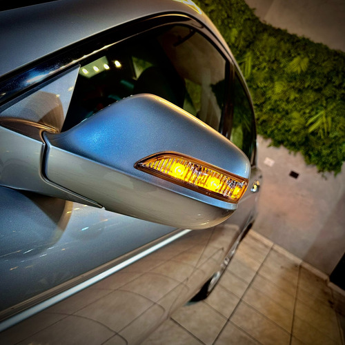 Honda Accord 3.5 V6 Ex 4p