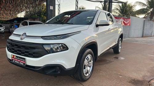 Fiat Toro Fiat Toro Endurance 1.8 AT6 FLEX (Aut)