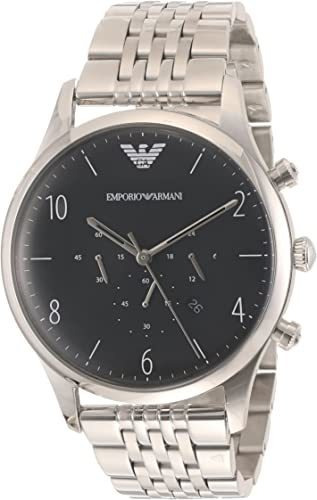 Emporio Armani De Los Hombres Ar1863 Deporte Reloj, Color