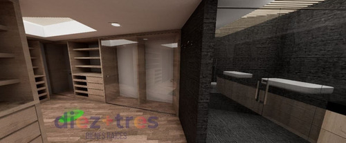 Casa En Venta En Jardines Del Pedregal, Álvaro Obregón
