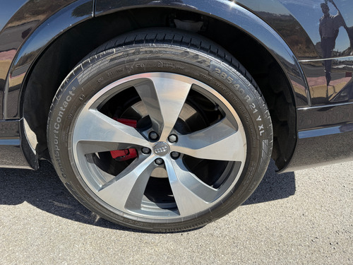 Audi Q7 3.0 Tfsi S Line Quattro 333hp At