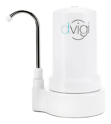 Repuesto De Filtro Purificador De Agua Compact Dvigi Mini
