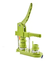 Comprar Button Maker Machine Multiple Sizes Pin Badge Maker