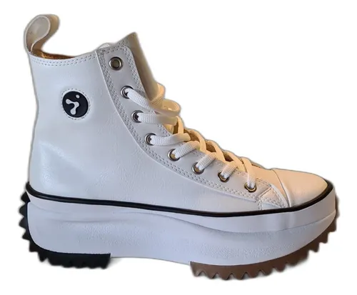 Zapatillas Savage Cv 70 Blanco