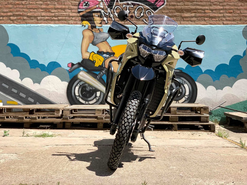 Imagen 2 de 8 de Kawasaki Klr 650