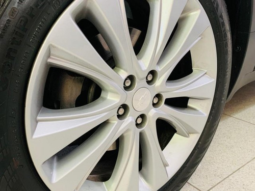 Imagem 6 de 15 de Tracker 1.4 16v Turbo Flex Premier Automático