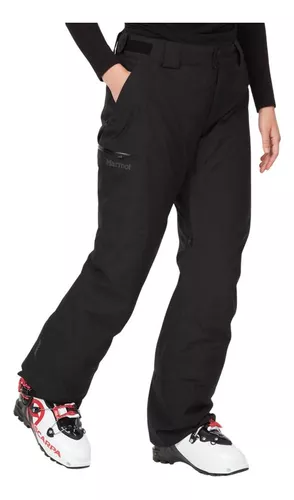 Marmot PreCip Eco Full Zip Pant - Pantalones impermeables Mujer, Envío  gratuito