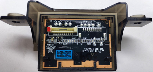 Botonera Lg Encendido / Ir Ebr81960508 75uh6550-ub (Usado)