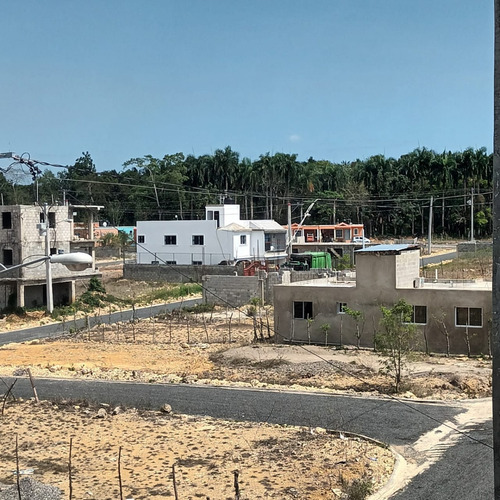 Imagen 3 de 18 de Tu Solucion Estas Aqui En Villa Mella / Santo Domingo Norte / Solares Super Barato