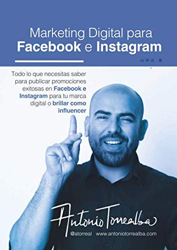 Marketing Digital Para Facebook E Instagram