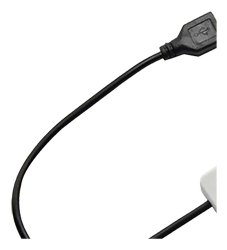 2 Controlador De Cable De Extensión Del Interruptor Del
