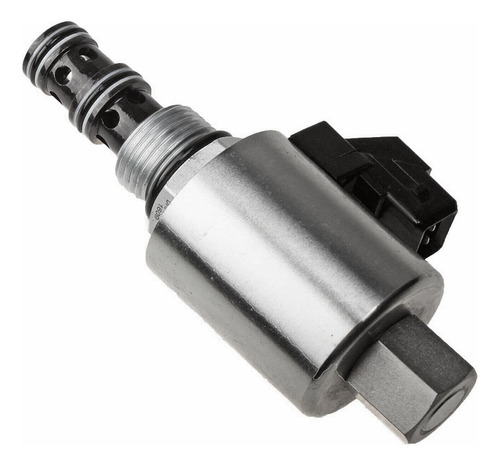 Electroválvula Hidráulica De 12 V Para Retroexcavadora Jcb 3
