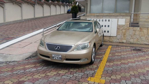 Lexus 460 460 Full Equipo