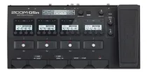Comprar Zoom G5n \u002F240gl Pedalera Multiefectos Para Guitarra Usb